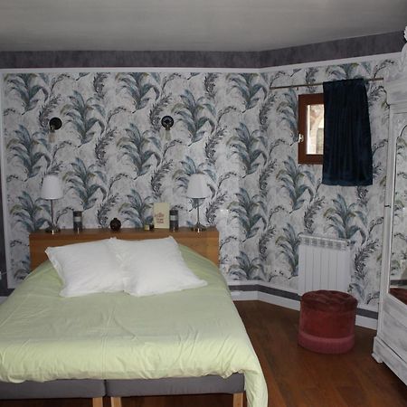 Chambres D'Hotes L'Aubaine Avec Jacuzzi Wanquetin Luaran gambar