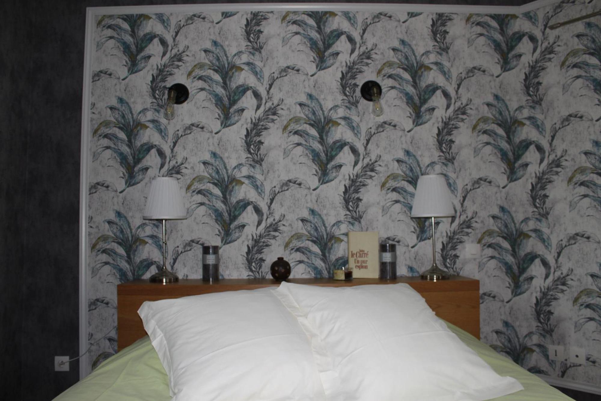 Chambres D'Hotes L'Aubaine Avec Jacuzzi Wanquetin Luaran gambar